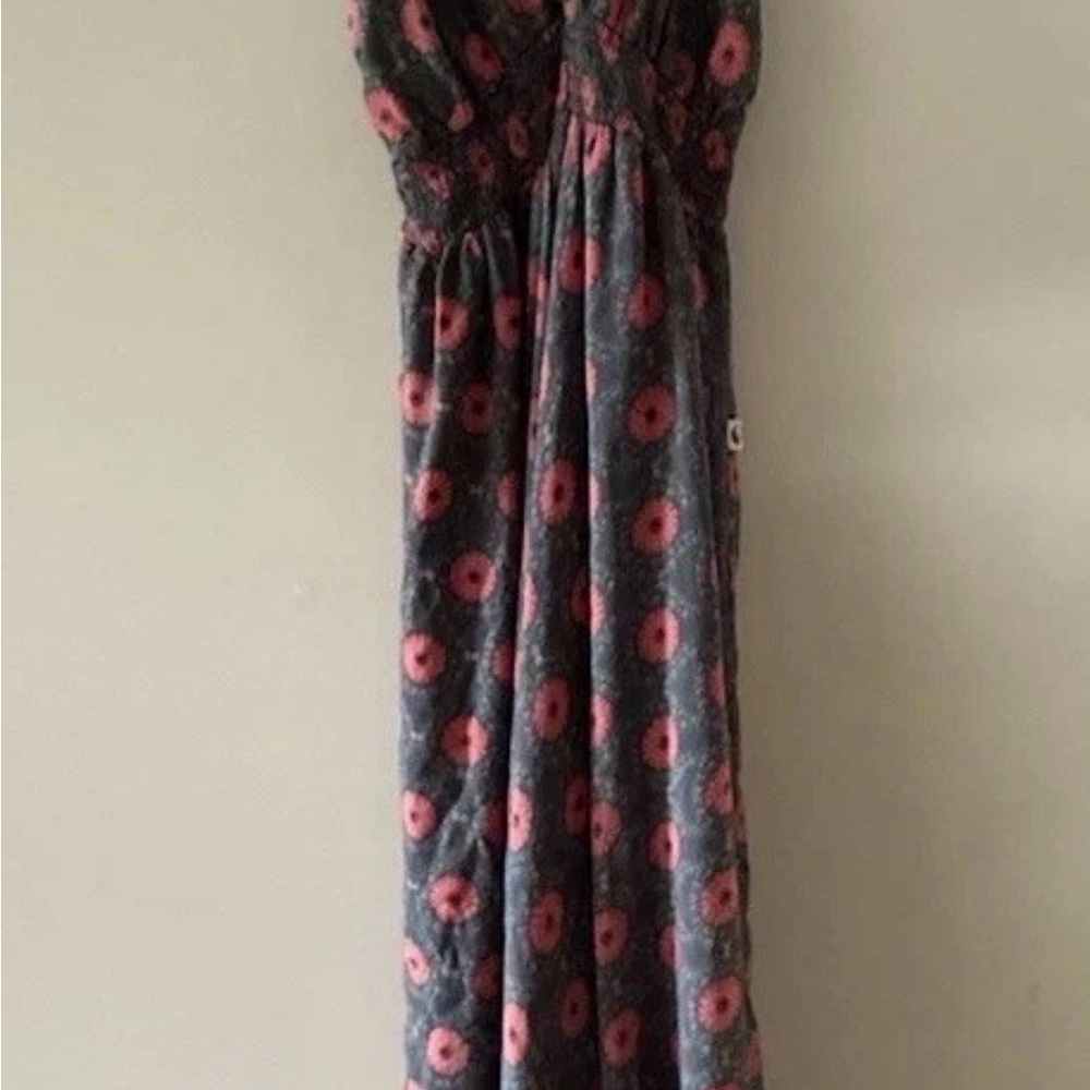 K&P Phillips Design Dress Size M